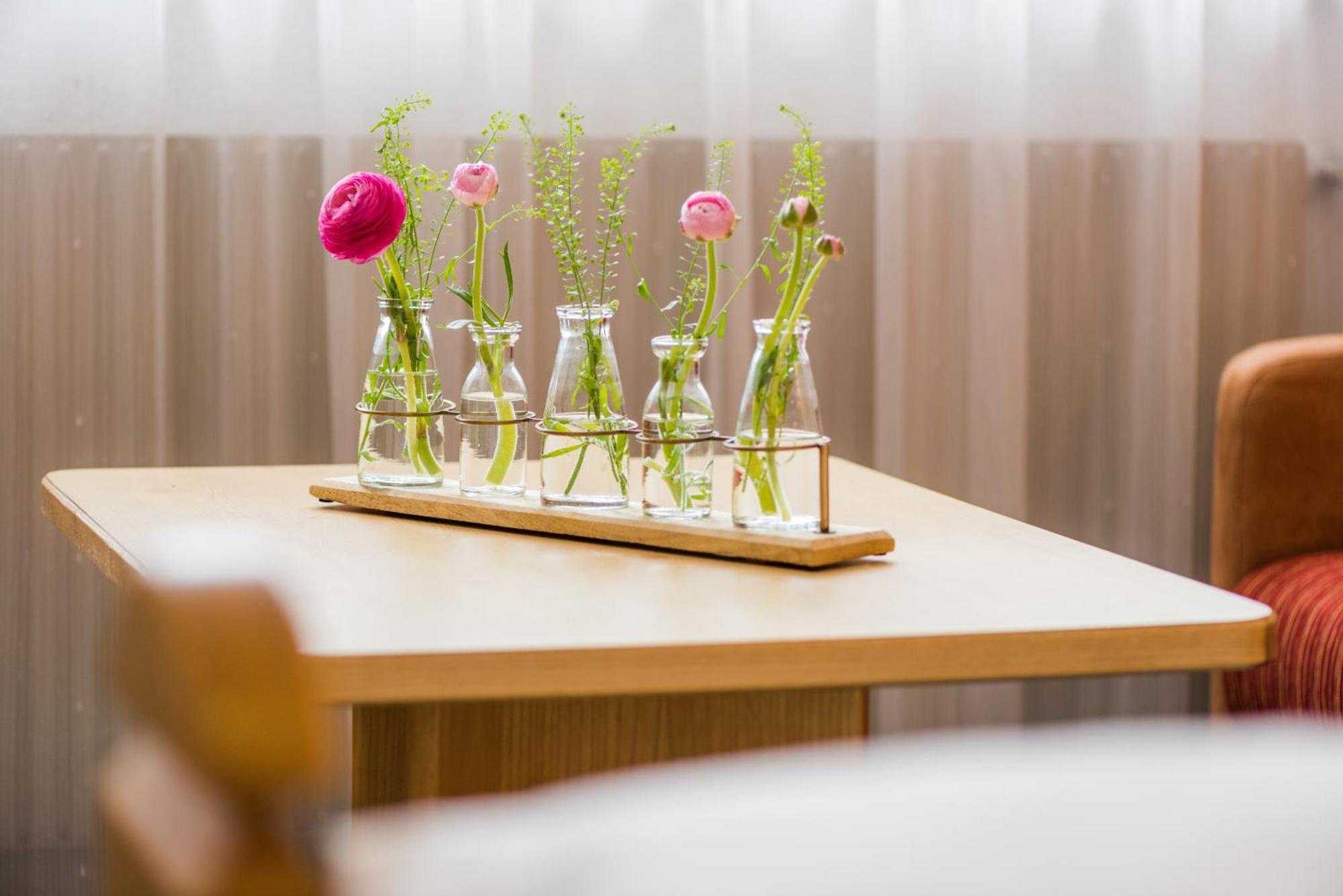 ווארת Hotel Walserberg חדר תמונה