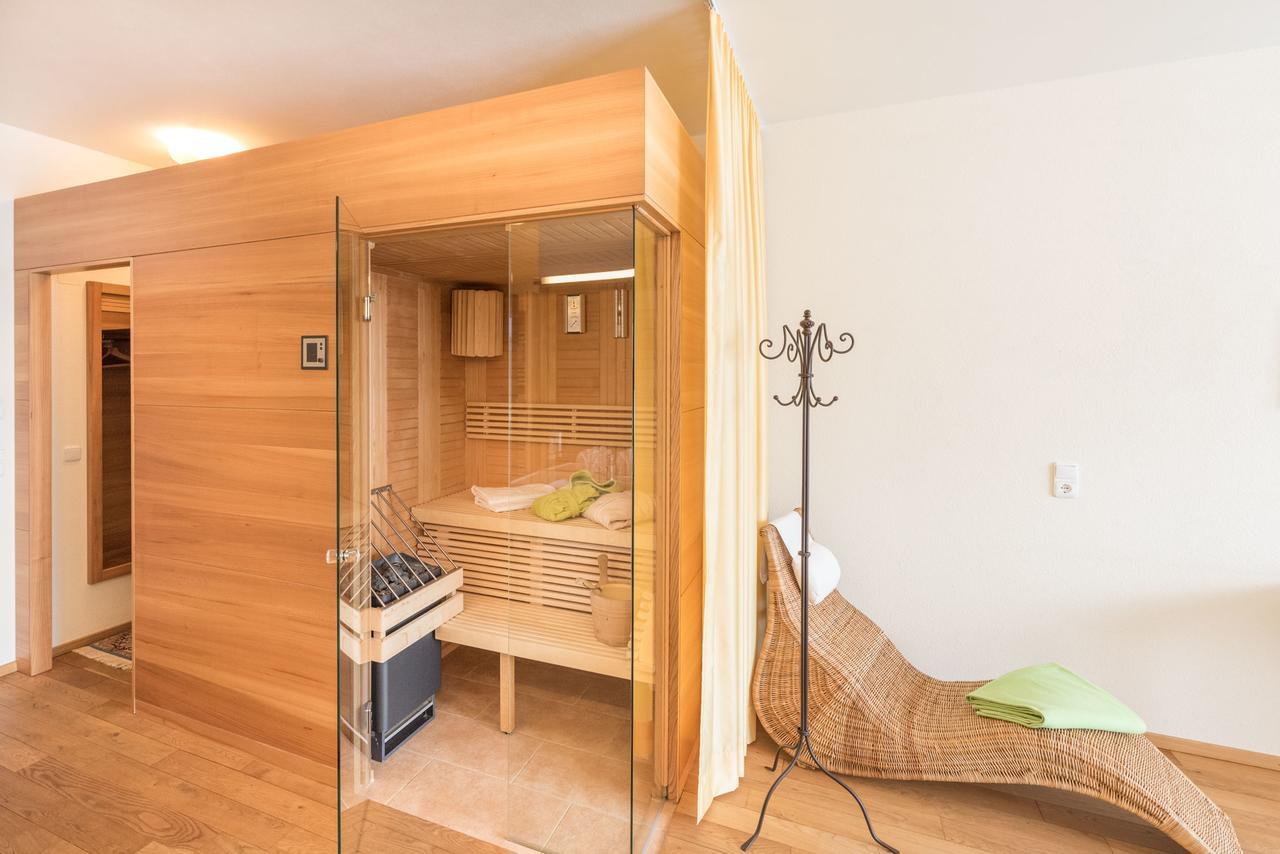 ווארת Hotel Walserberg מראה חיצוני תמונה