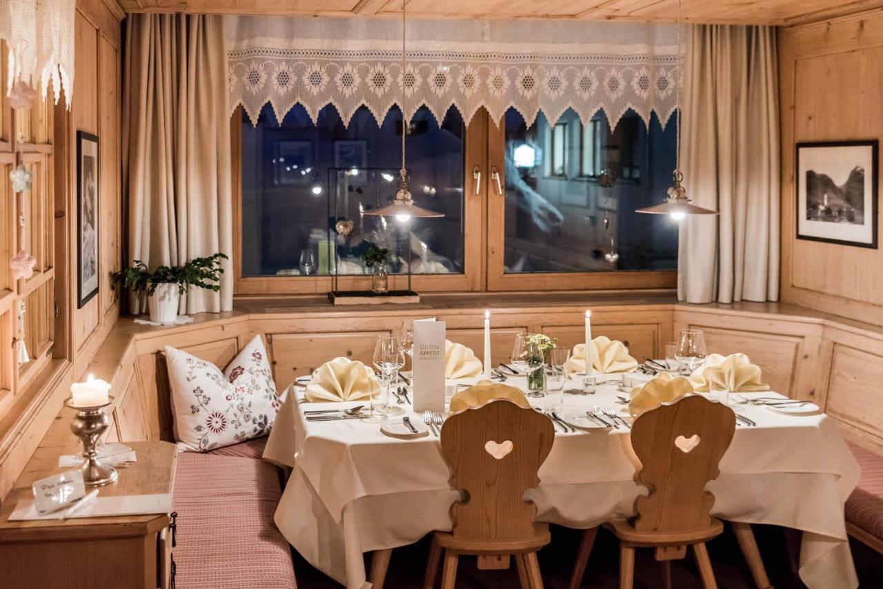 ווארת Hotel Walserberg מראה חיצוני תמונה